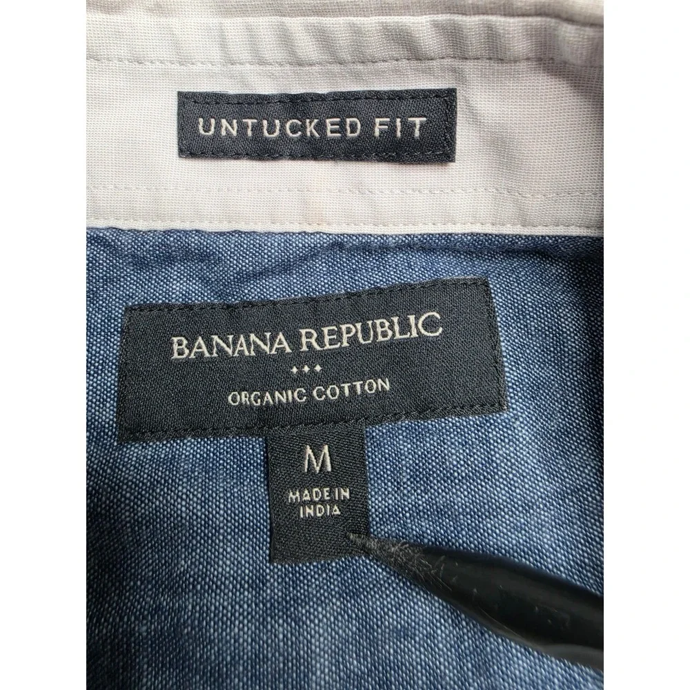Banana Republic banana republic